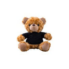 Plush Teddy Bear With T-Shirt