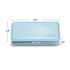 Macaron Stationery Box