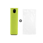 Digital Device Screen Cleaner Spray & Wipe Kit