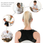 Back Posture Corrector
