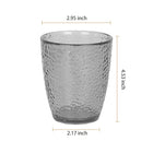 Acrylic Drinking Cups