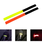 LED Safety Armband Reflective Night Wristband