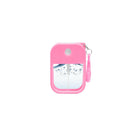 1.3 Oz Reusable Disinfectant Spray Refillable Bottle