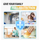 Card-Style Hand Sanitizer