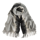 Vintage Gradient Scarf