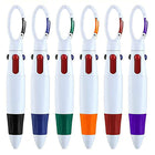 Colorful Work Ballpoint Pen Quick Note Non-fading Print