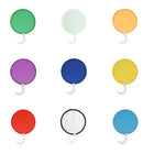 Folding Round Fan
