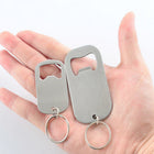 Stainless Steel Opener