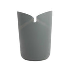 Silicone Snack Containers/Popcorn Popper Bucket
