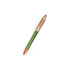 Pressing Style Metal Ballpoint Pen