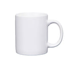 12 oz Ceramic Mug Milk Cup