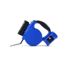 Retractable Dog Leash With Night Light
