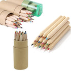 Mini Drawing Colored Pencils