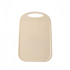 Double Sided Kitchen Fruit Chopping Board Vegetable Board