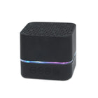 Mini LED Square Bluetooth Speaker