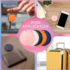 Portable GPS Tracking