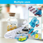 Portable Pill Taker Remover