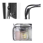 Clear Makeup Bags