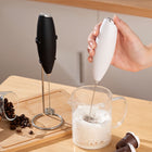 Coffee Brewer Electric Egg Beater Mixer