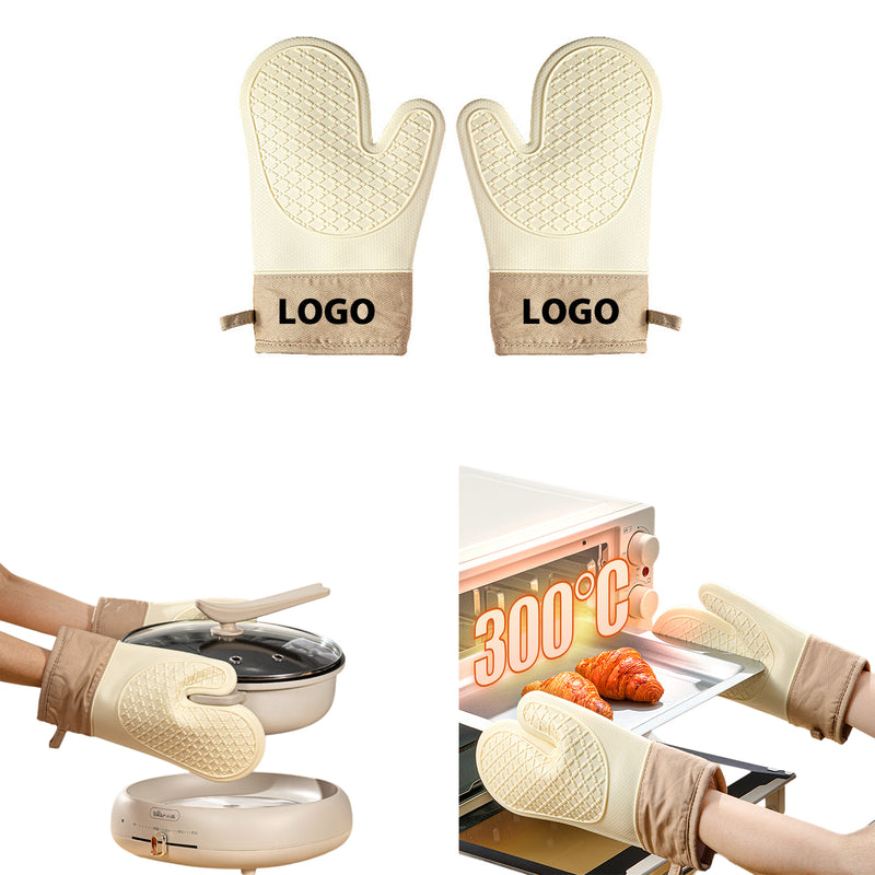 Oven Mitts