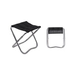 Ultralight Portable Outdoor Folding Stool For Kids