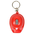 Mini Hard Hat LED Key Chain Light