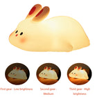Rabbit Night Light for Kids