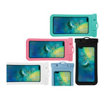 Waterproof Phone Cover