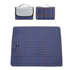 Foldable Waterproof Outdoor Picnic Blanket