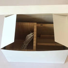 Three-In-One Wireless Charger Box