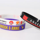 Silicone Wristband For Adults