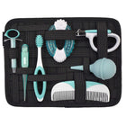 Travel Electronics Elastic Organizer Board Bag