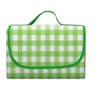 Oxford Fabric Picnic Mat