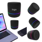 Mini Wireless Bluetooth Speaker