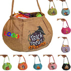Halloween Candy Bag-Full color
