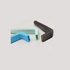L-shaped Eco Straws