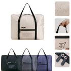 Large Capacity Carry-On Bag
