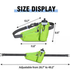 Large Capacity Running Sports Waist Pack