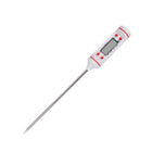 Long Probe Digital Thermometer