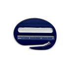 Elliptical Magnifying Glass Letter Opener