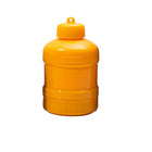 Portable Protein Powder Box