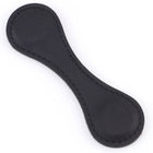 Vintage Leather Magnetic Bookmark Clip
