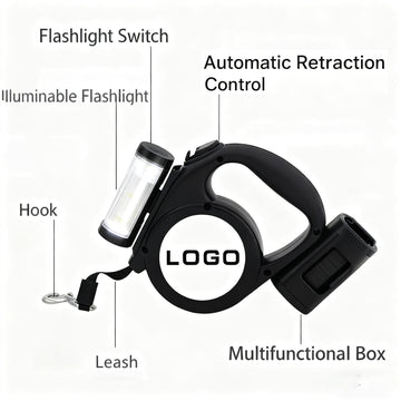 Pet Leash