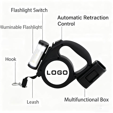 Pet Leash