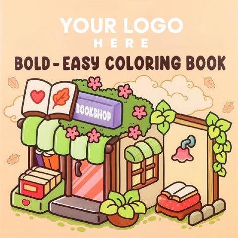 Children Coloring Book