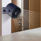 Smart Desktop Circulation Fan
