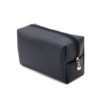 Waterproof PU Leather Cosmetic Bag