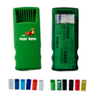 1 + 5 Wave-Shaped Bandage Box