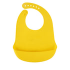 Silicone Baby Bib