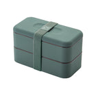 Double-layer Lunch Box